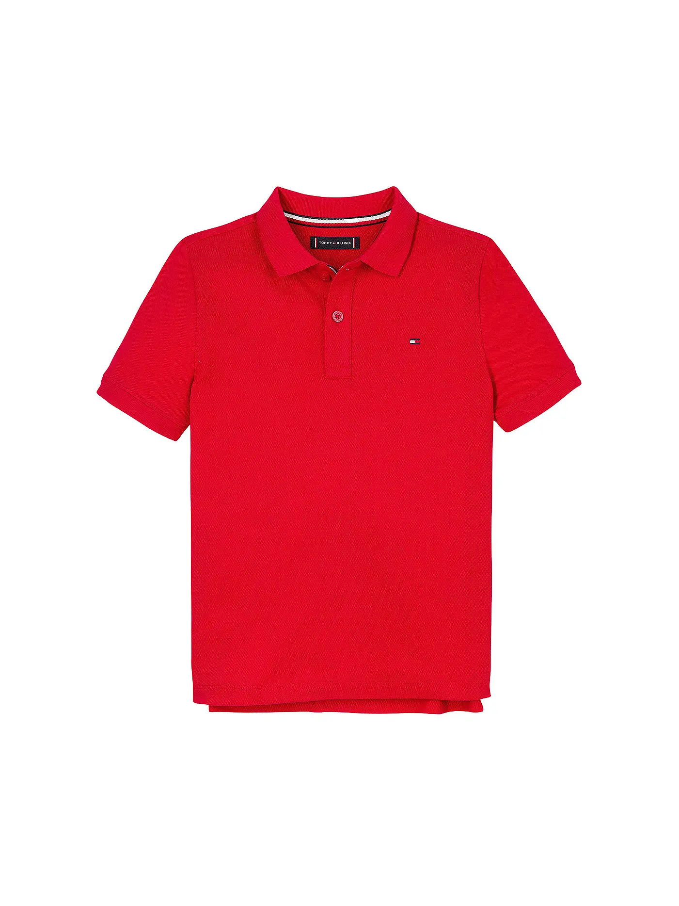 TOMMY HILFIGER | Jungen Poloshirt | 